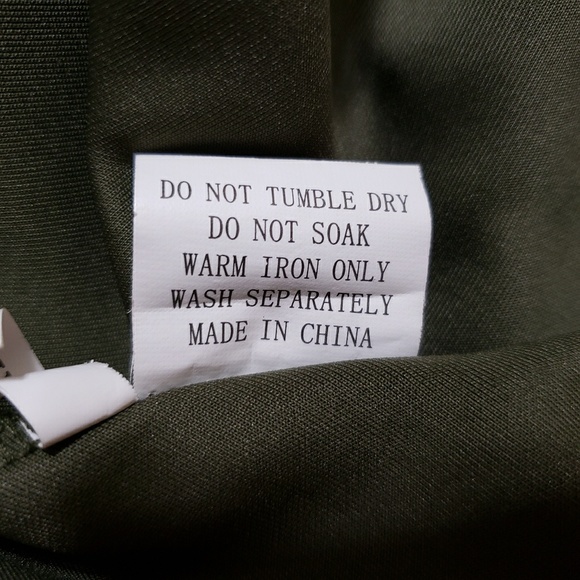 Valley girl skirt Small - Picture 6 of 6